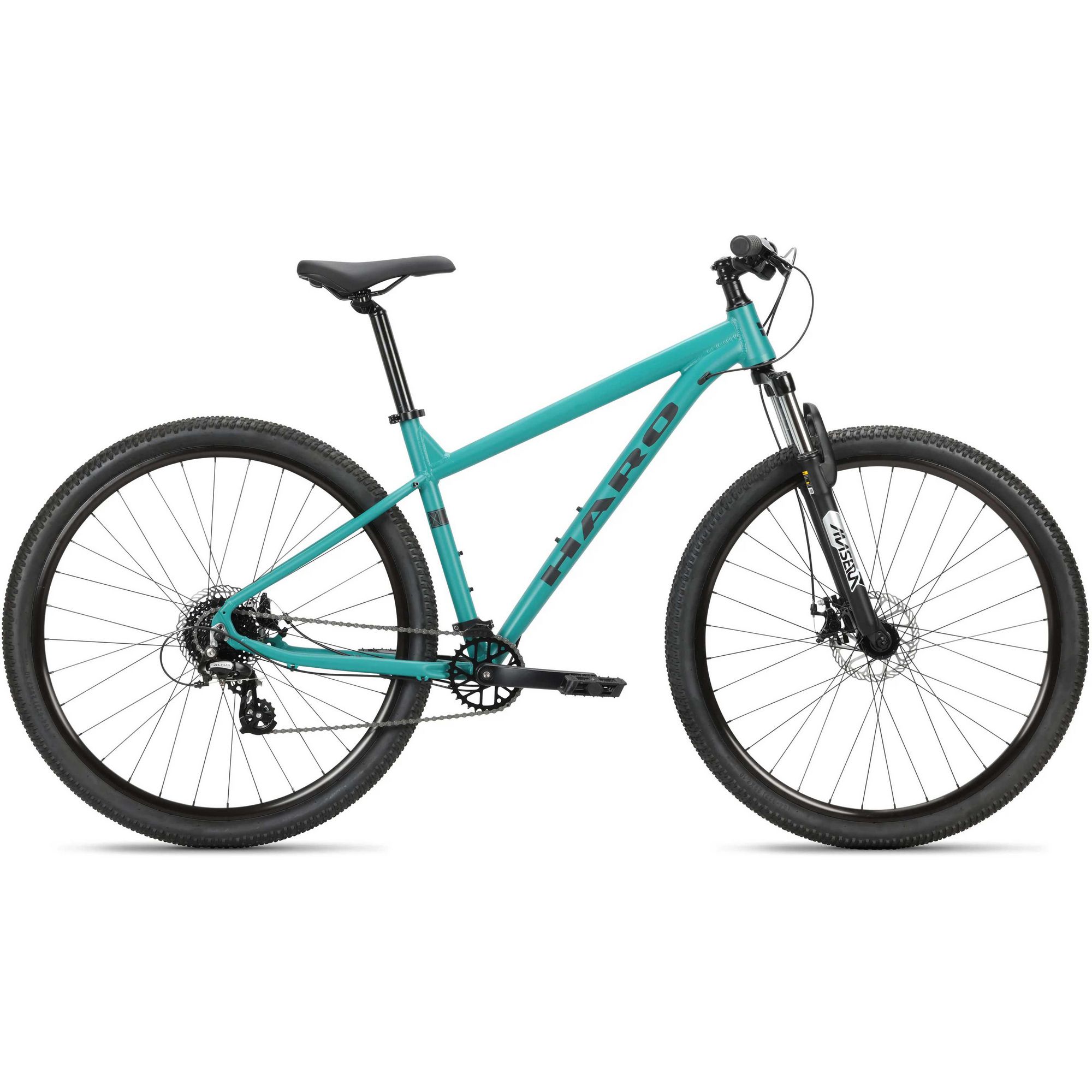 Haro Flightline 2 Mountain Bike - Sun & Ski Sports