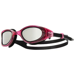 TYR Women's Special Ops 3.0 Polarized Swim Goggles