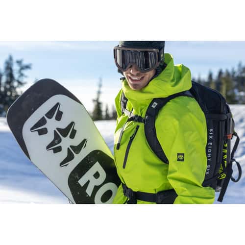 686 Men's Hydra Thermagraph Jacket alt image view 8