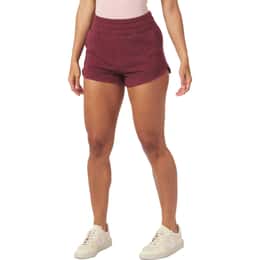 Glyder Women's Lounge Shorts