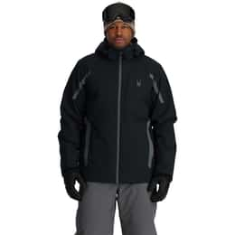 Spyder Men's Guardian Snow Jacket