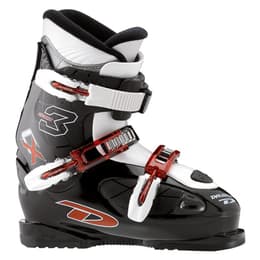 Dalbello Junior Boy's CX3 Ski Boots '12