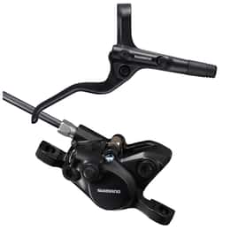 Shimano BR-MT201 Front Tire Disc Brake Assembled Set