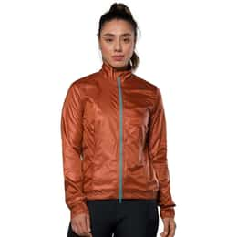 Pearl Izumi Women's Attack Barrier Jacket