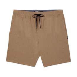 O'Neill Men's Reserve E-Waist 18" Shorts