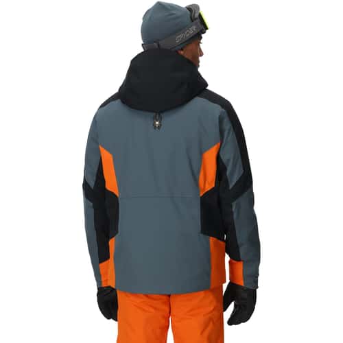 Spyder Men's Vyper Snow Jacket - Sun & Ski Sports