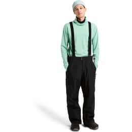 Burton Men's Reserve 2L 3-In-1 Snow Pants