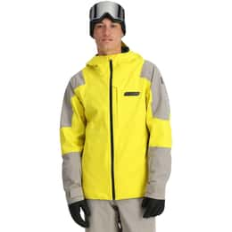 Sypder Men's Taos Shell Jacket