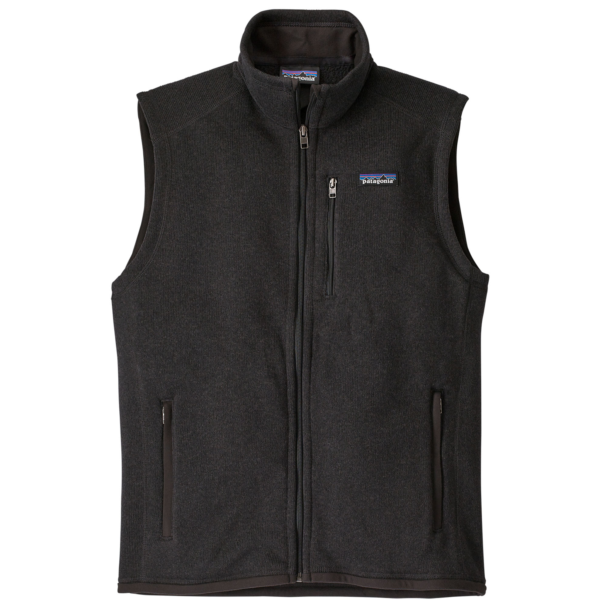 men's patagonia synchilla vest