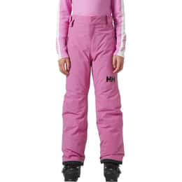 Helly Hansen Kids' Junior Legendary Ski Pants