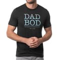 TravisMathew Men's Dad Bod 2.0 T Shirt alt image view 0