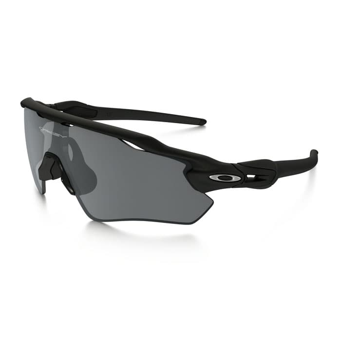 Oakley Men's Radar EV Path Black Iridium Sunglasses - Sun & Ski Sports