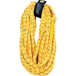 Proline 4-Rider Safety Tube Rope