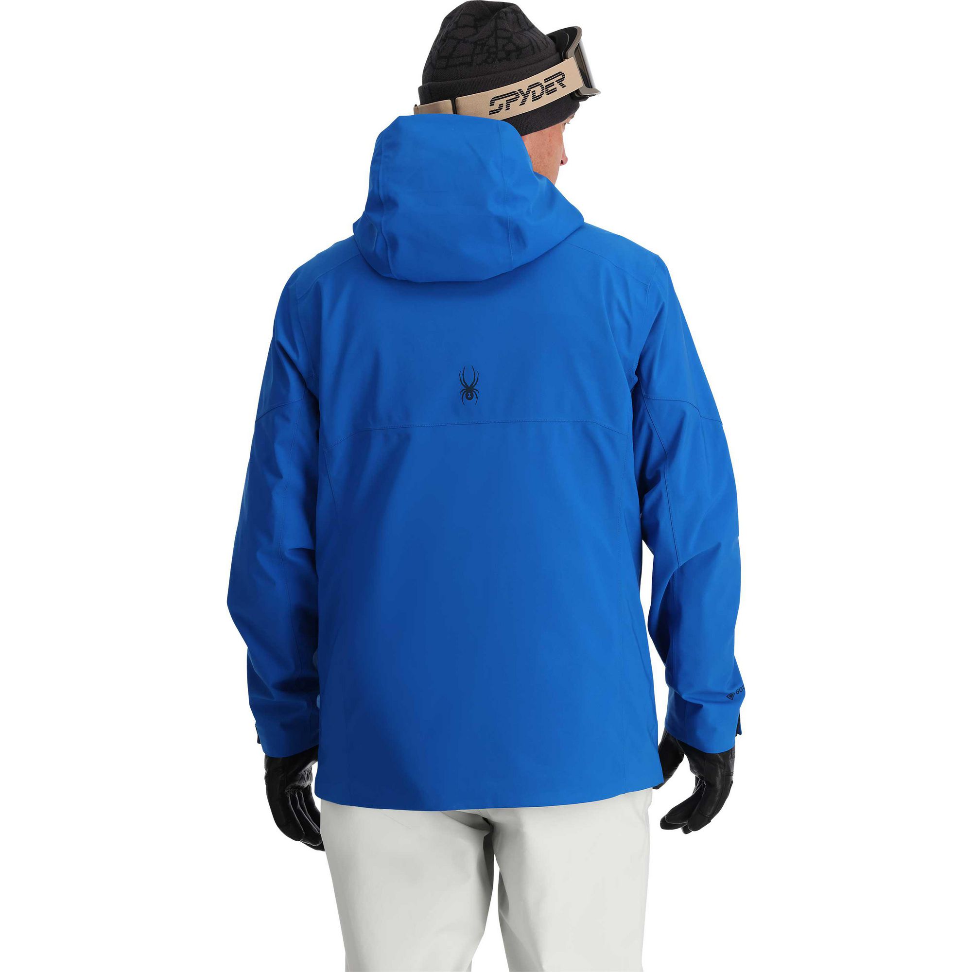 Spyder Men's Volt GORE-TEX® Softshell Jacket - Sun & Ski Sports