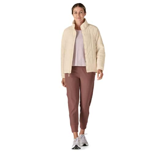 Patagonia Women's Lost Canyon Jacket alt image view 8