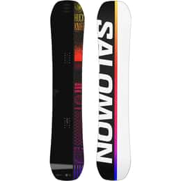 Salomon Men's Huck Knife Pro Snowboard '24