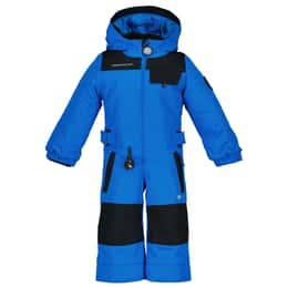 Obermeyer Boys' Quinn One Piece Snow Suit