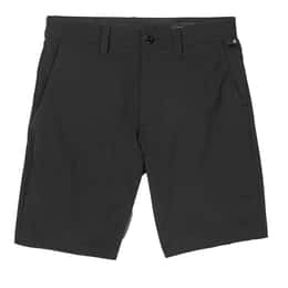 Volcom Men's Fricking Cross Shred Slub Shorts