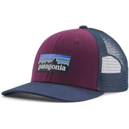 Patagonia Men's P-6 Logo Trucker Hat