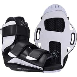 Hyperlite Men's Formula Wakeboard Bindings '24