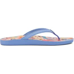 OluKai Women's Puawe Casual Sandals