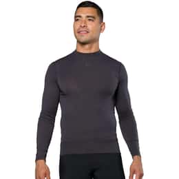 Pearl Izumi Men's Transfer Wool Long Sleeve Baselayer