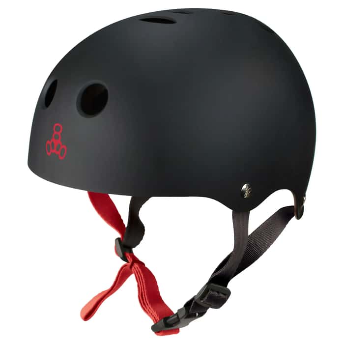 Triple Eight Sweatsaver Halo Water Wakeboard Helmet