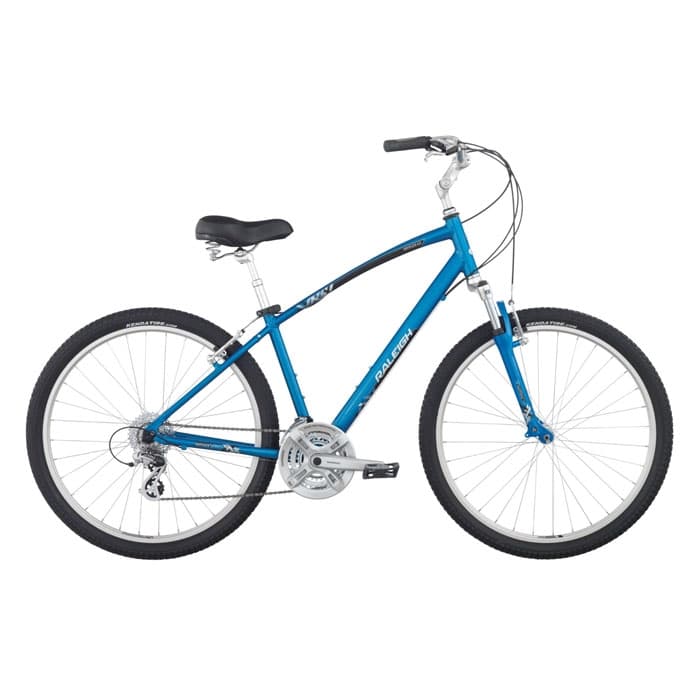 Raleigh Venture 4.0 Comfort Bike '15 Sun & Ski Sports