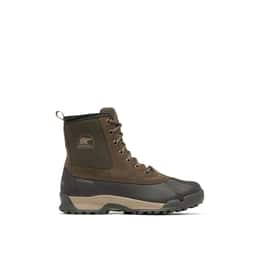 Sorel Men's BUXTON Lite Waterproof Boots