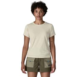 Patagonia Women's Capilene Cool Daily T Shirt