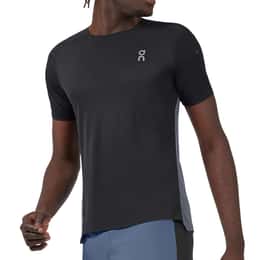 On Men's Performance-T Shirt