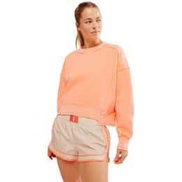 Free People Women's Intercept Pullover