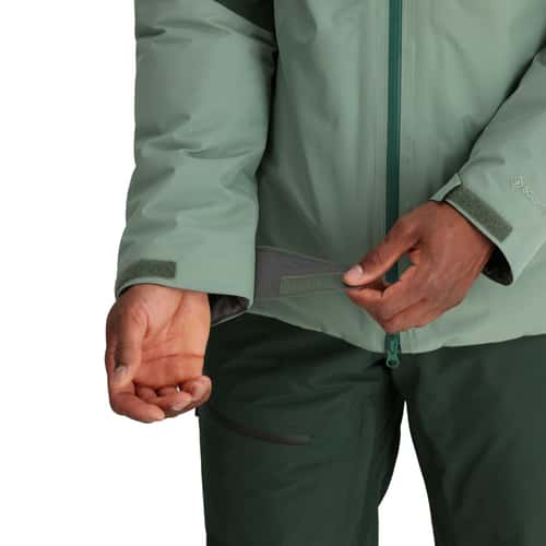 Outdoor Research Mens Tungsten II Jacket - Sun & Ski Sports