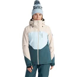 O'Neill Women's Coral Snow Jacket