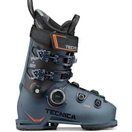 Tecnica Men's Mach BOA 120 Ski Boots '25