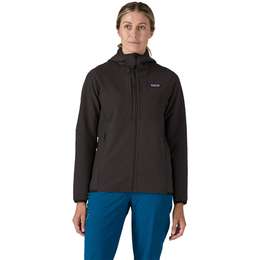 Patagonia Women's R2 CrossStrata Hoody Jacket