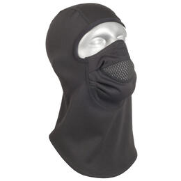 Hot Chillys Extreme Balaclava with Chil-Block Face Mask