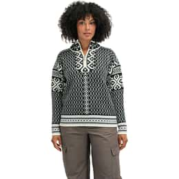 Dale of Norway Women's Leknes Sweater