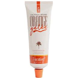 Vacation Orange Gelee Gel SPF 30