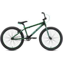 SE Bikes So Cal Flyer Freestyle Bike