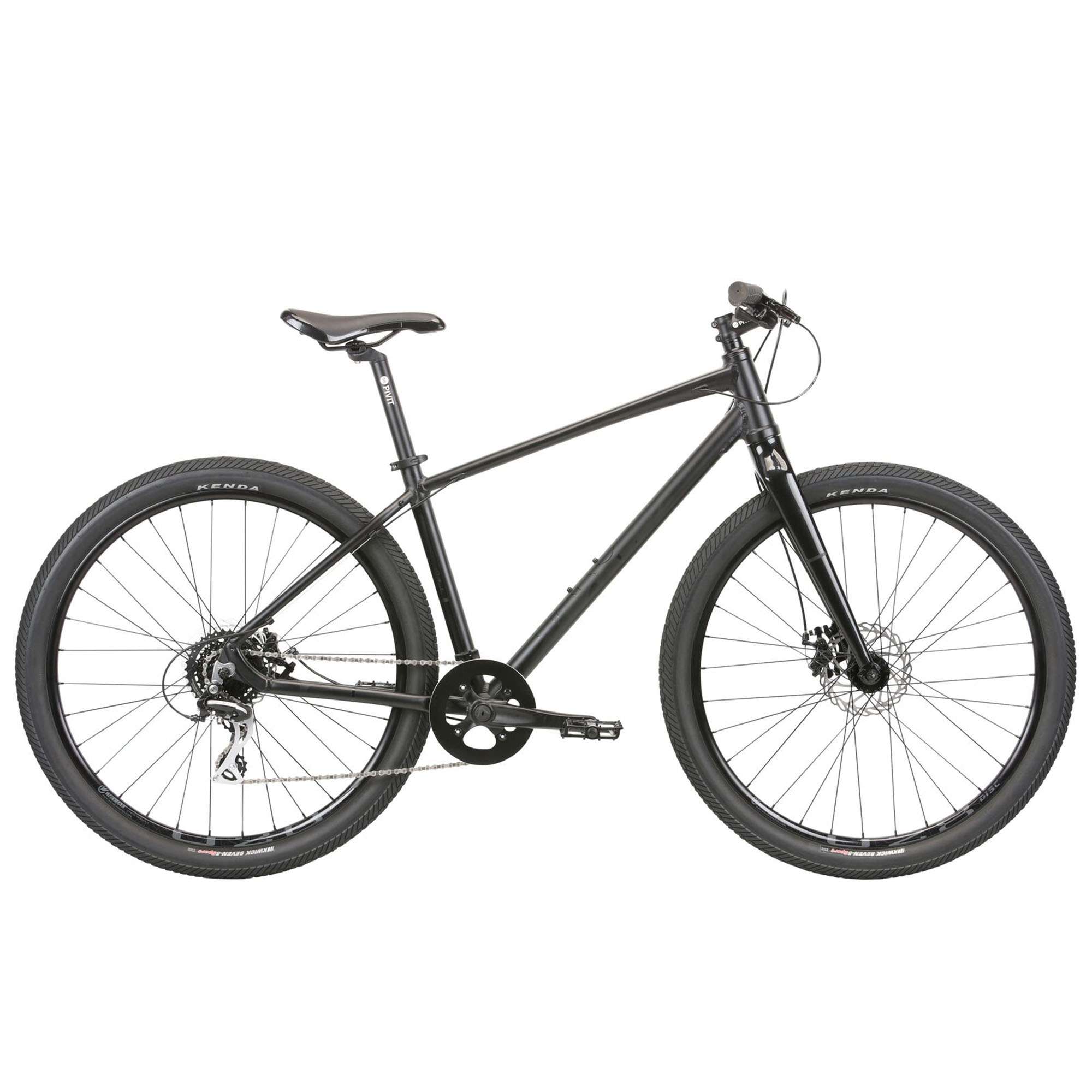 Haro Men's Beasley 27.5 Mountain Bike '20