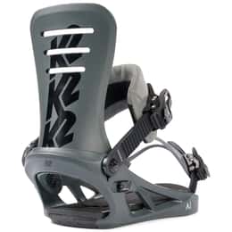 K2 Snowboarding Men's Formula Snowboard Bindings 23