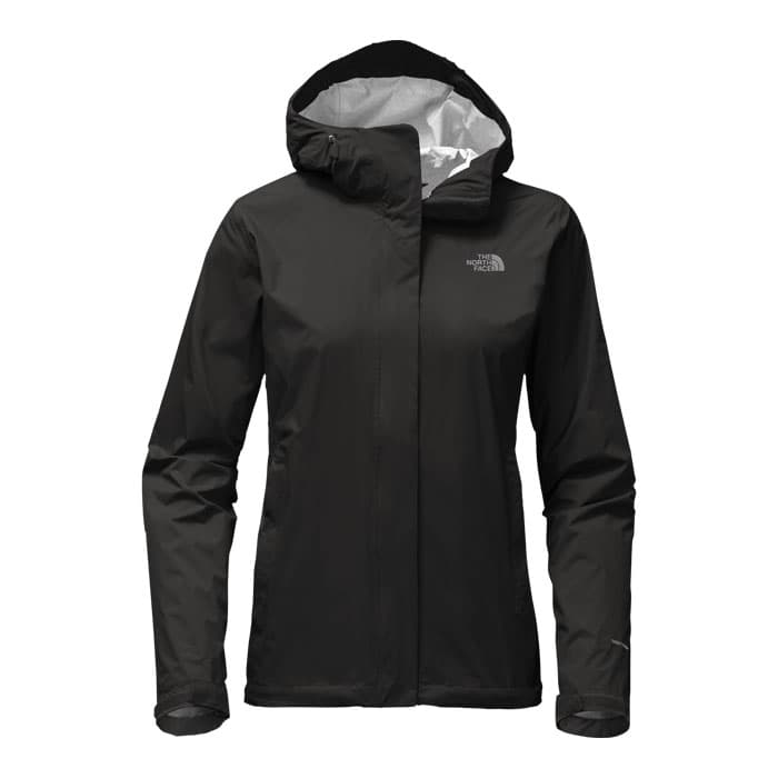 The North Face Women's Venture 2 Rain Jacket Sun & Ski Sports