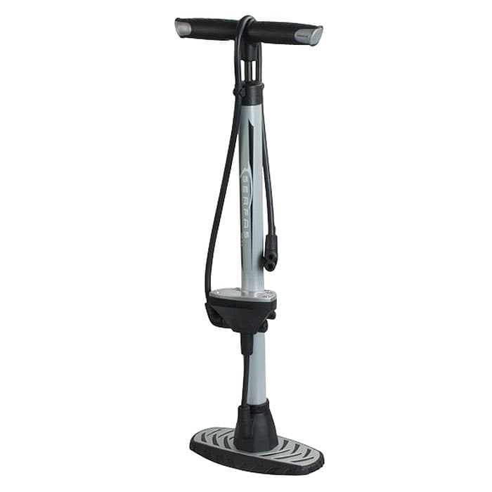 LS-2D Little Stick Dual Head Mini Pump
