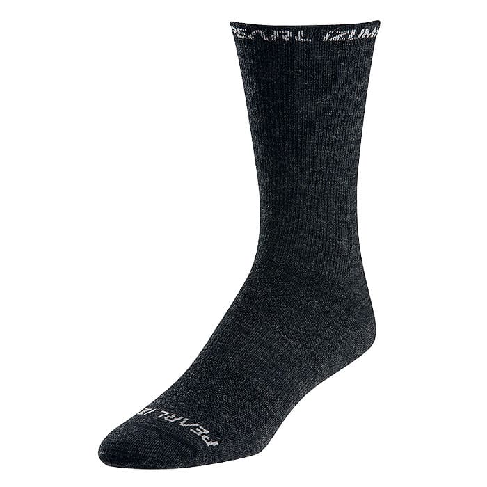 Pearl Izumi Elite Tall Wool Sock Cycling Socks (Unisex) Sun & Ski Sports