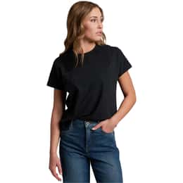 KUHL Women's Shayla Short Sleeve Top