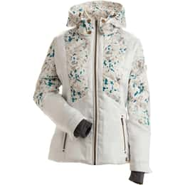 Nils Daphne Jacket - Women's