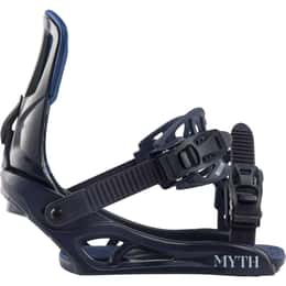 Rossignol Women's Myth Snowboard Bindings '24