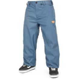 Volcom Men's Arthur 20K Snow Pants