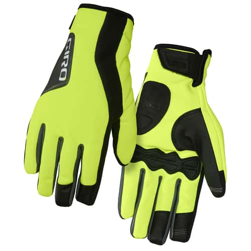 Giro Men's Ambient 2.0 Bike Gloves alt image view 0